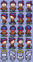 Stan (Earthbound-Style)