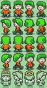 Kyle (Earthbound-Style)