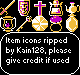 Item Icons