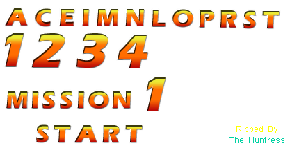 Commando: Battle of Britain - Mission Intro/Outro