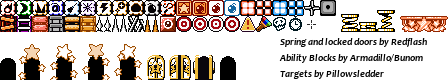 Dream Crafter - Blocks and Devices