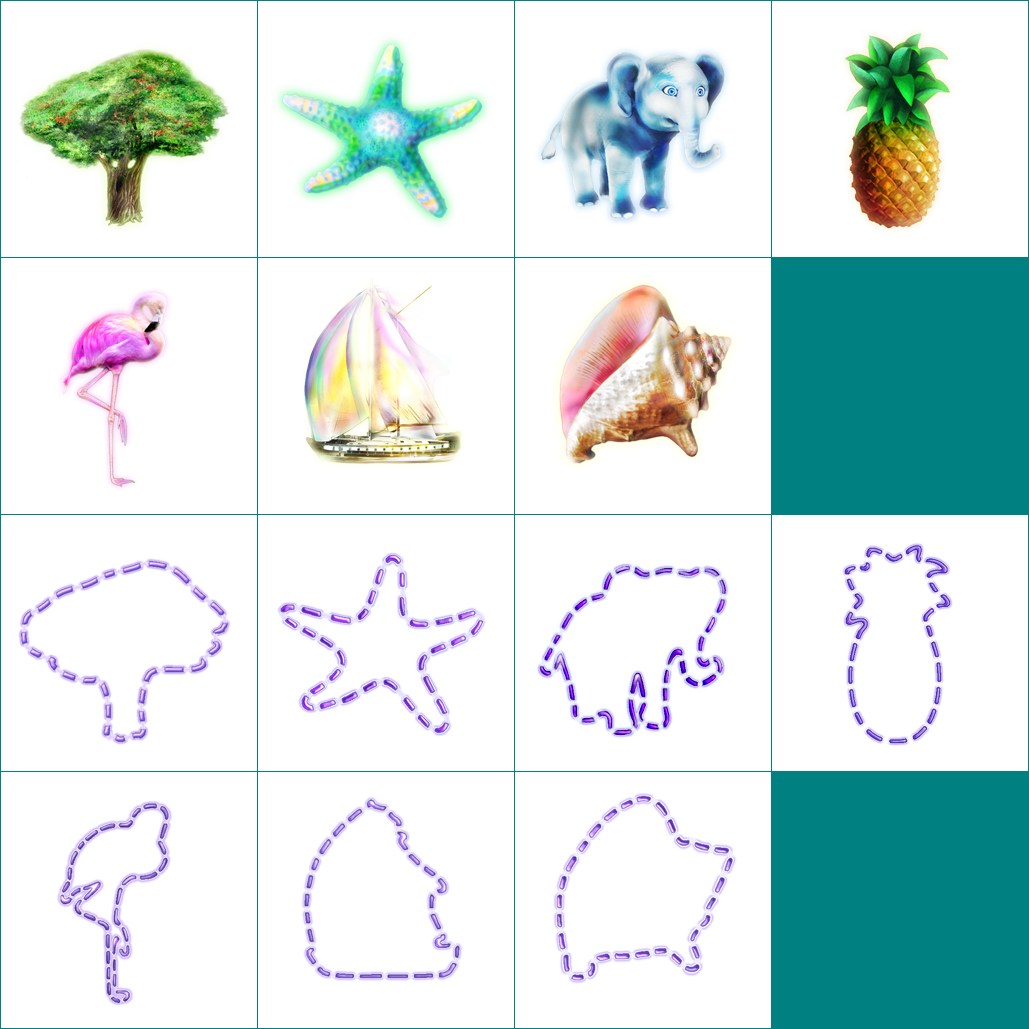 Island Tales