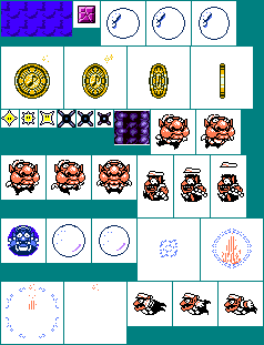 Wario Land 3