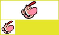 The Grim Adventures of Billy & Mandy - Save Banner and Icon