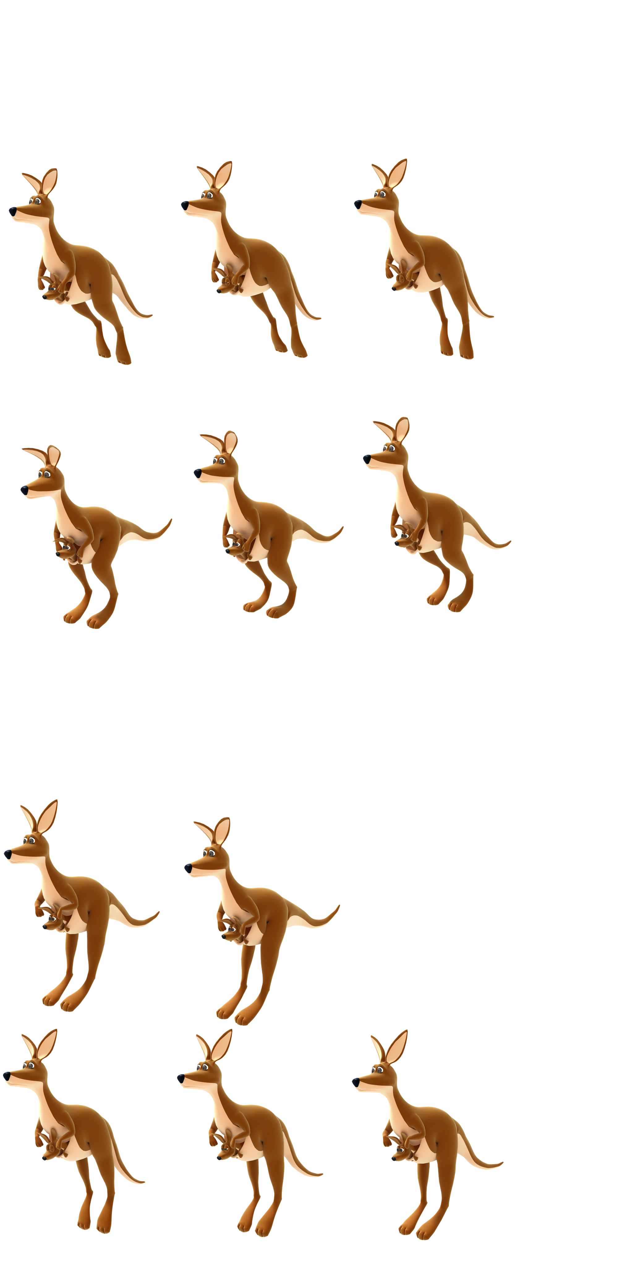 Kangaroo