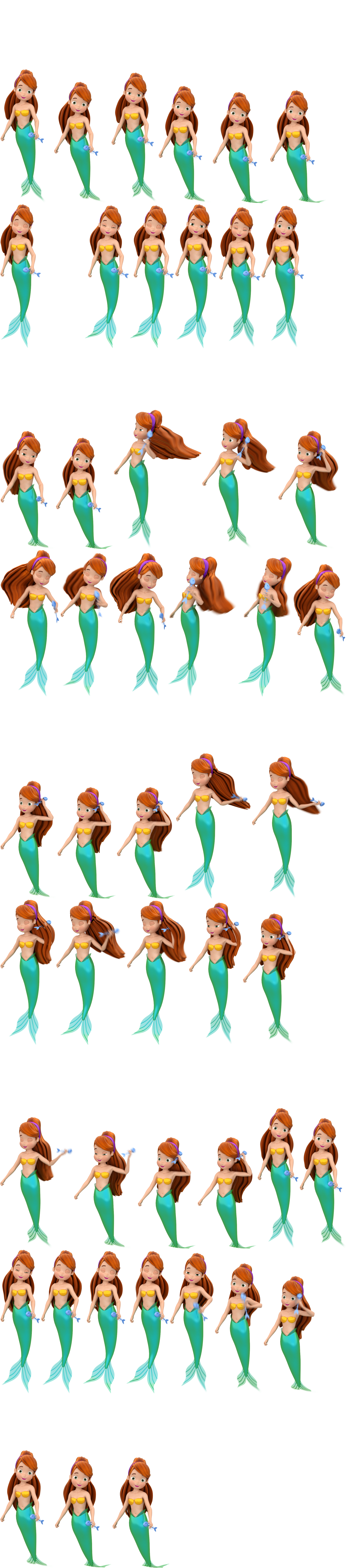 KID PIX 5: The STEAM Edition - Mermaid