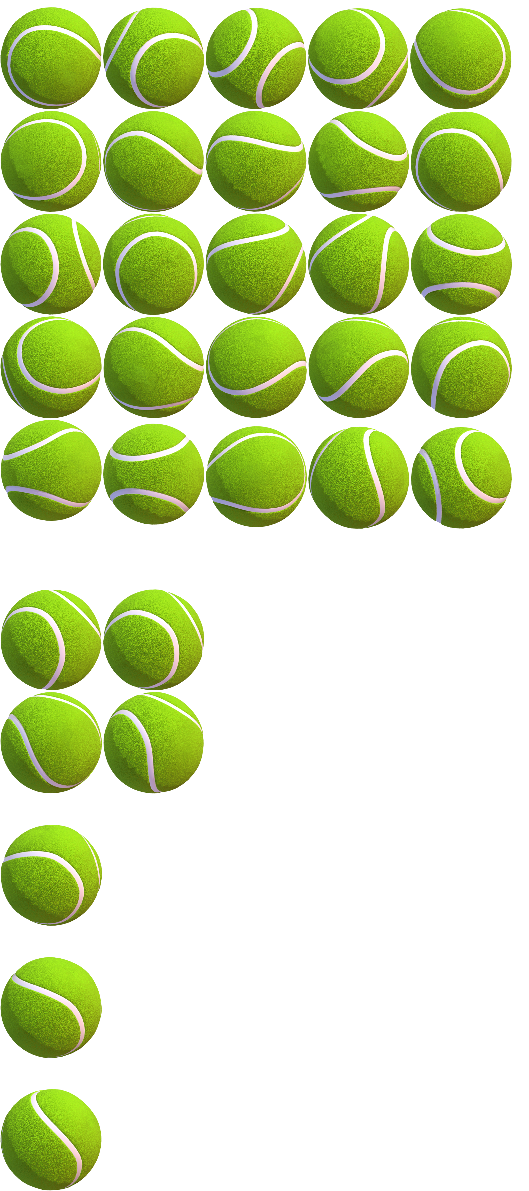 Tennis Ball