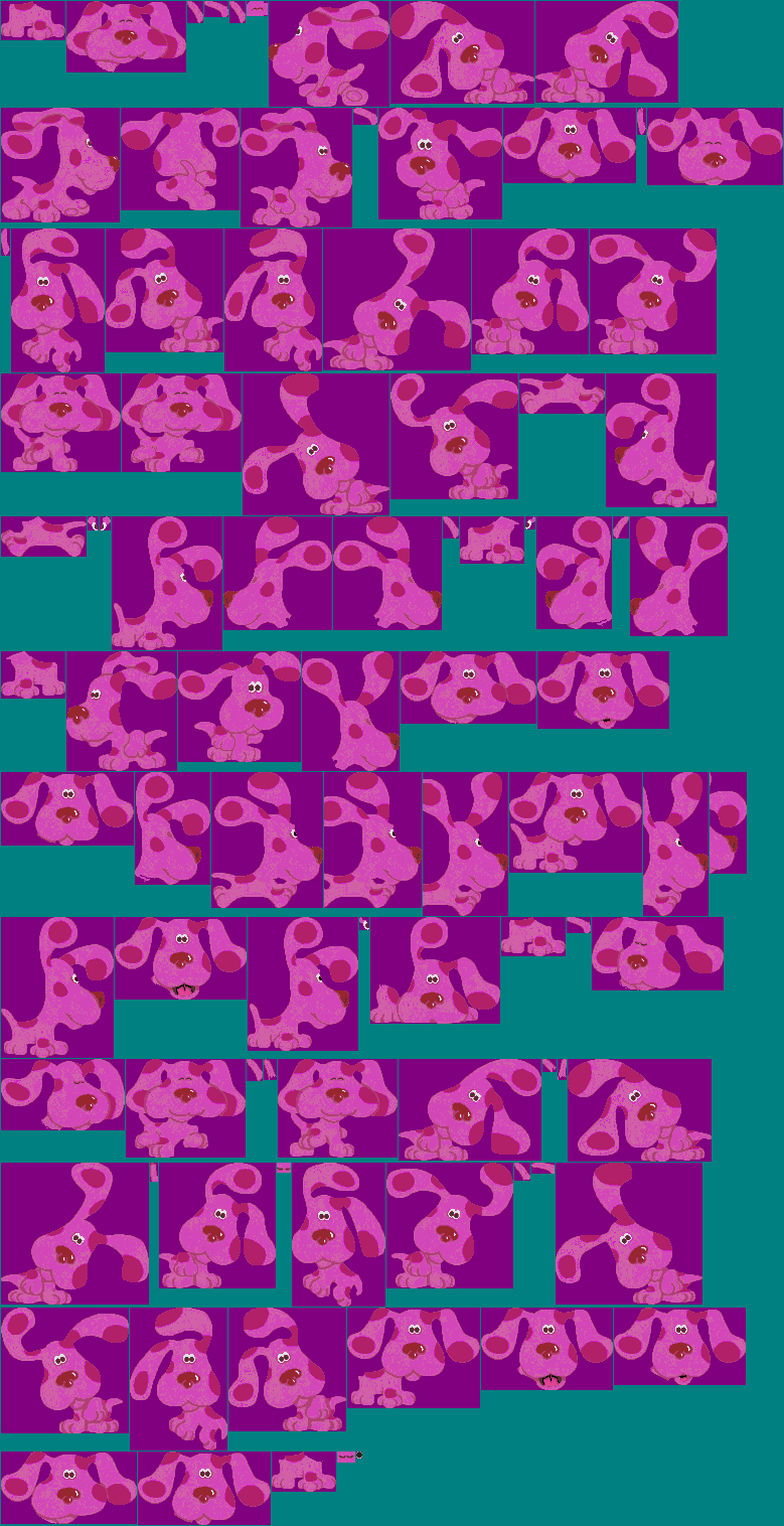 Magenta