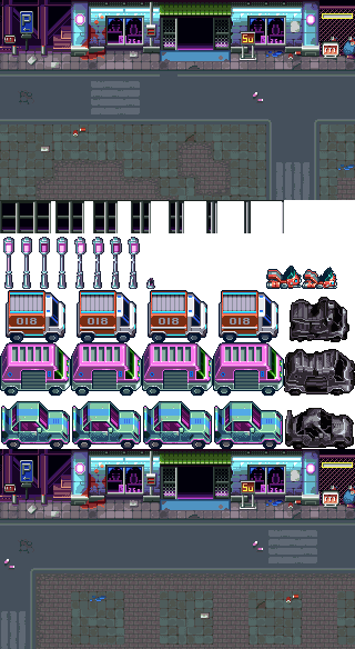 Bot Vice - Stage 01 / 26