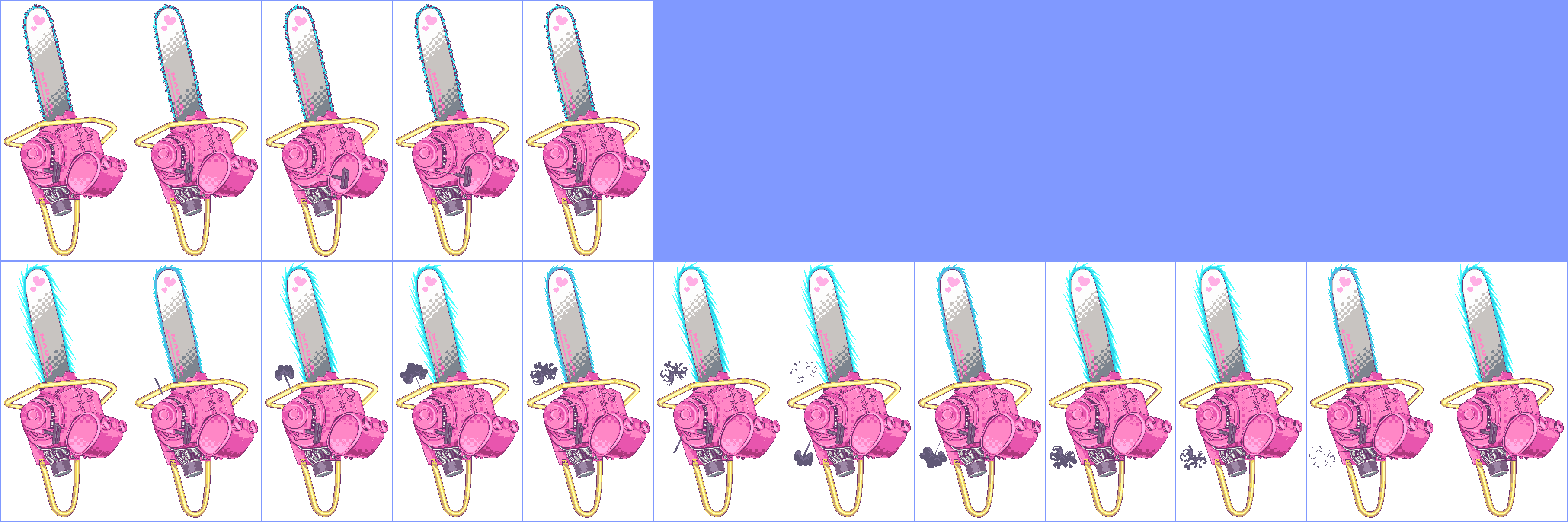 Chainsaw