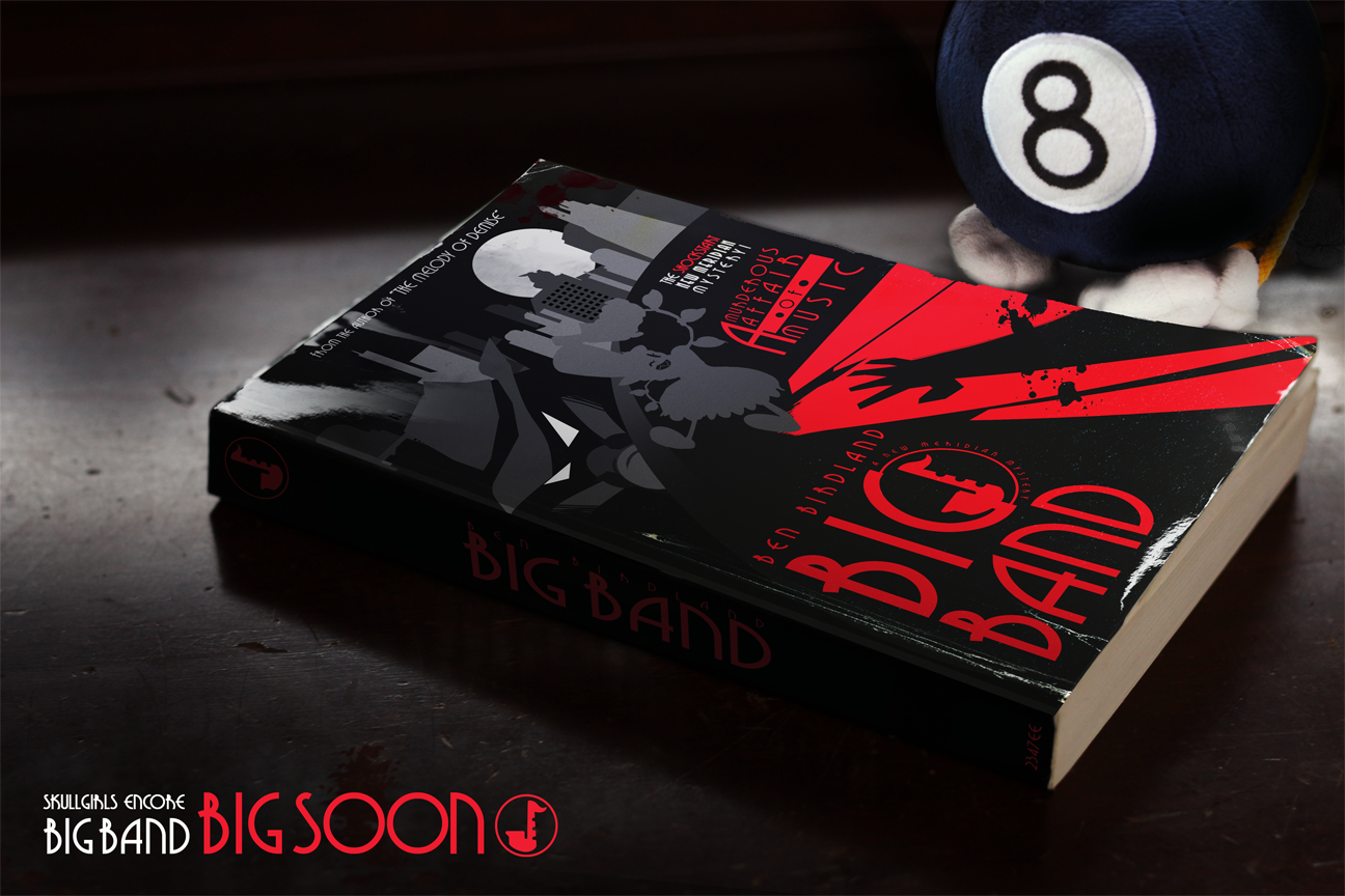 Big Soon