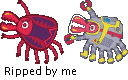 Tick