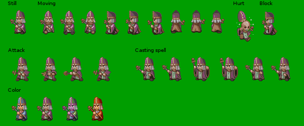 Acolyte