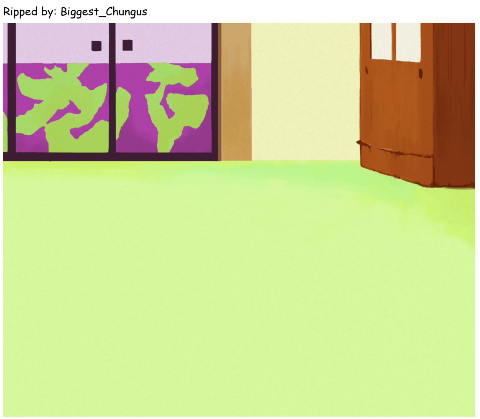 Matsuno Family Dependents - Background (Main)