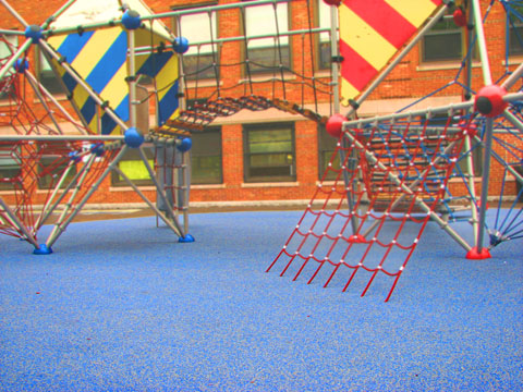 Atom Playground