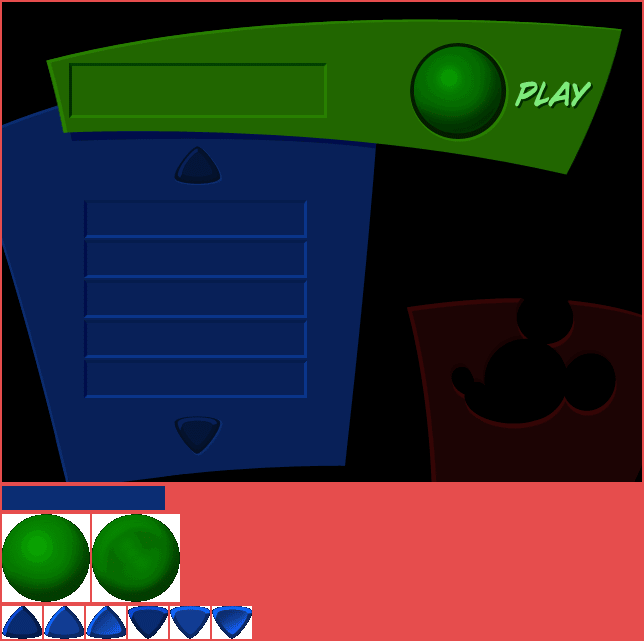 Name Select