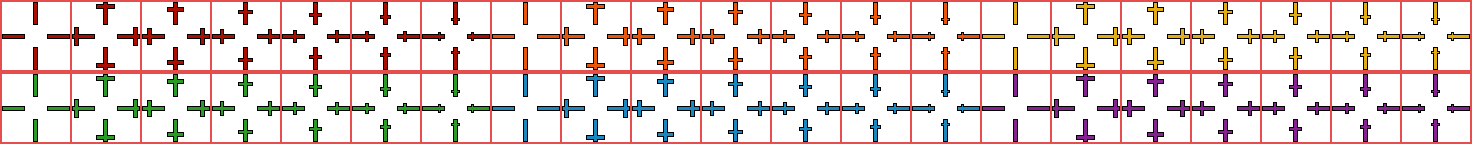 Crosshair
