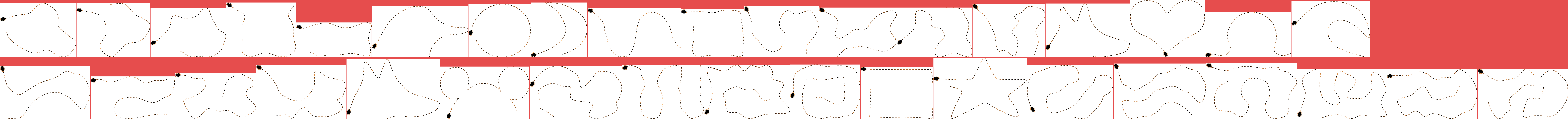 Patterns