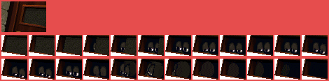 Jazz Club Peep Hole