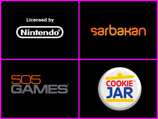 Introduction & Company Logos