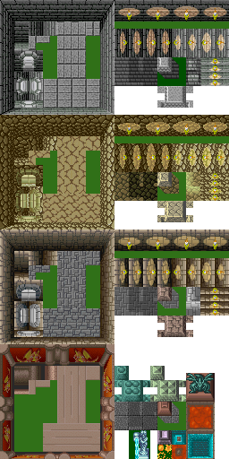 Tilesets