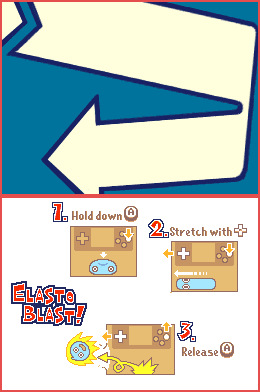 Elasto Blast Tutorial