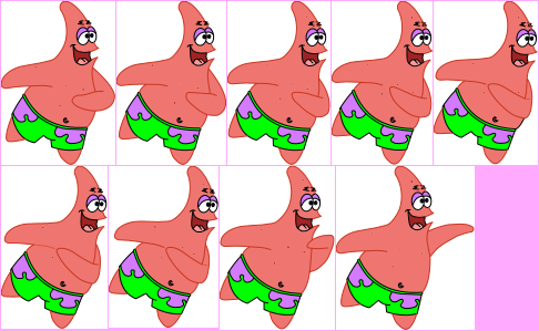 Patrick