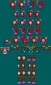 Ashton Anchors (Earthbound/MOTHER 2-style)