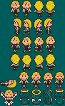 Opera Vectra (Earthbound/MOTHER 2-style)