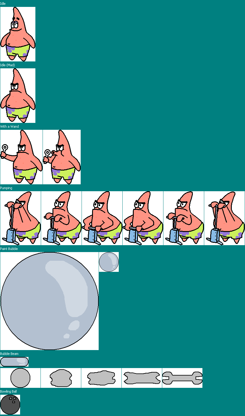 Patrick