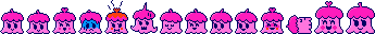 Pinkbotchi