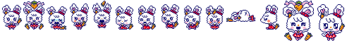 Kiramotchi (Bunnymotchi)