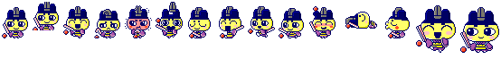 Mametchi (Mame no Tama Maru)