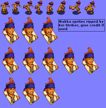 Wakka