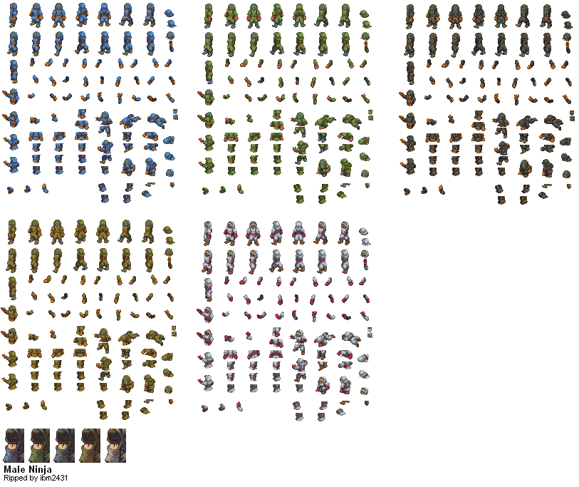 final fantasy tactics ninja final fantasy tactics ninja