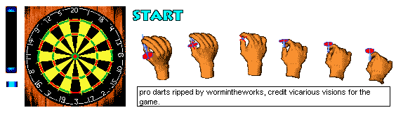 Pro Darts