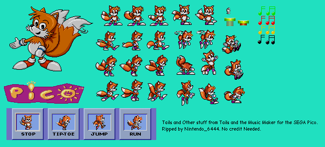download tails music maker download tails music maker