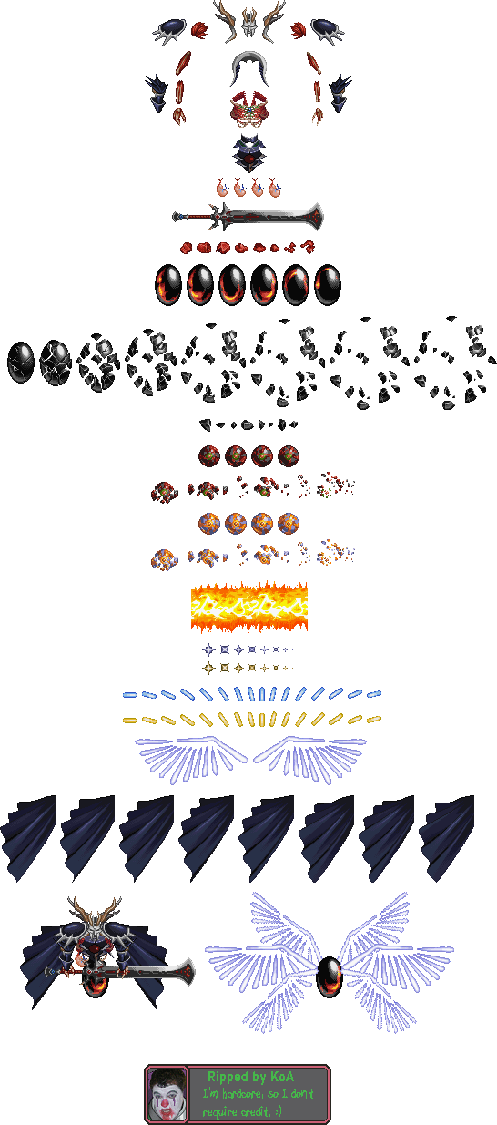 Legacy of Ys: Book I & II - Darm