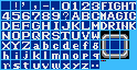 Final Fantasy - Font