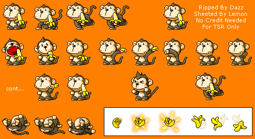 MapleStory - Lupin