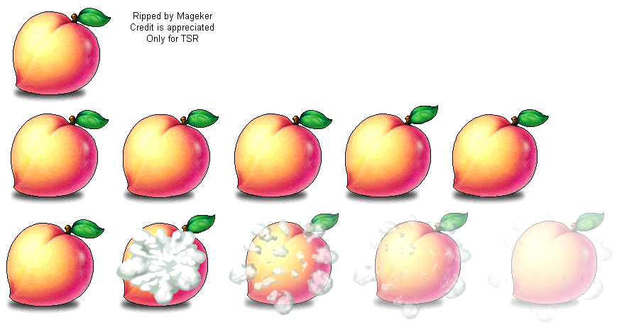 Peach