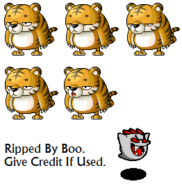 MapleStory - Growlie