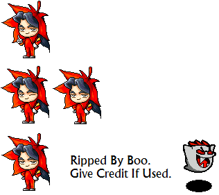 MapleStory - Phil (Maple)