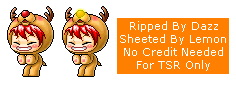 MapleStory - Rudi