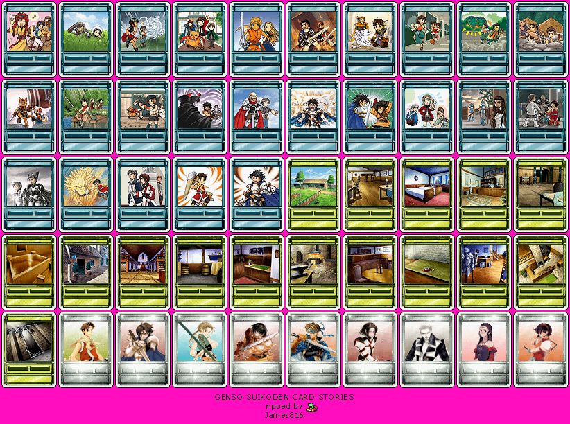 Cards 151-200