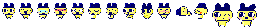 Mametchi