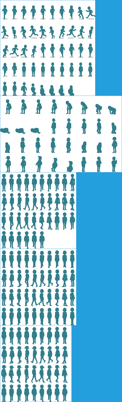 Civilian Targets