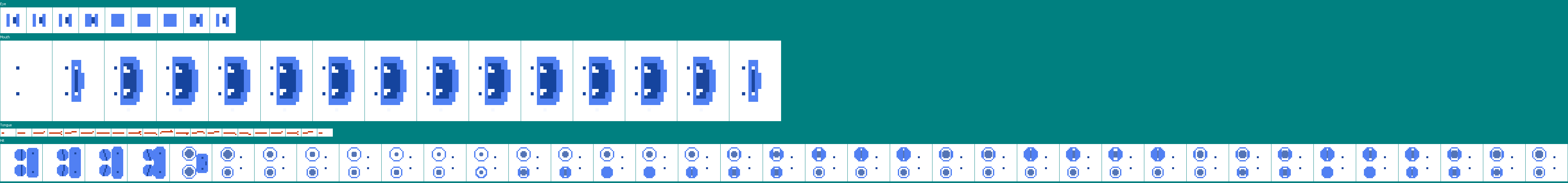 Snake (Pixel)