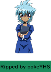 Beyblade Evolution / Metal Fight Beyblade 4DxZero-G: Ultimate Tournament - Hikaru