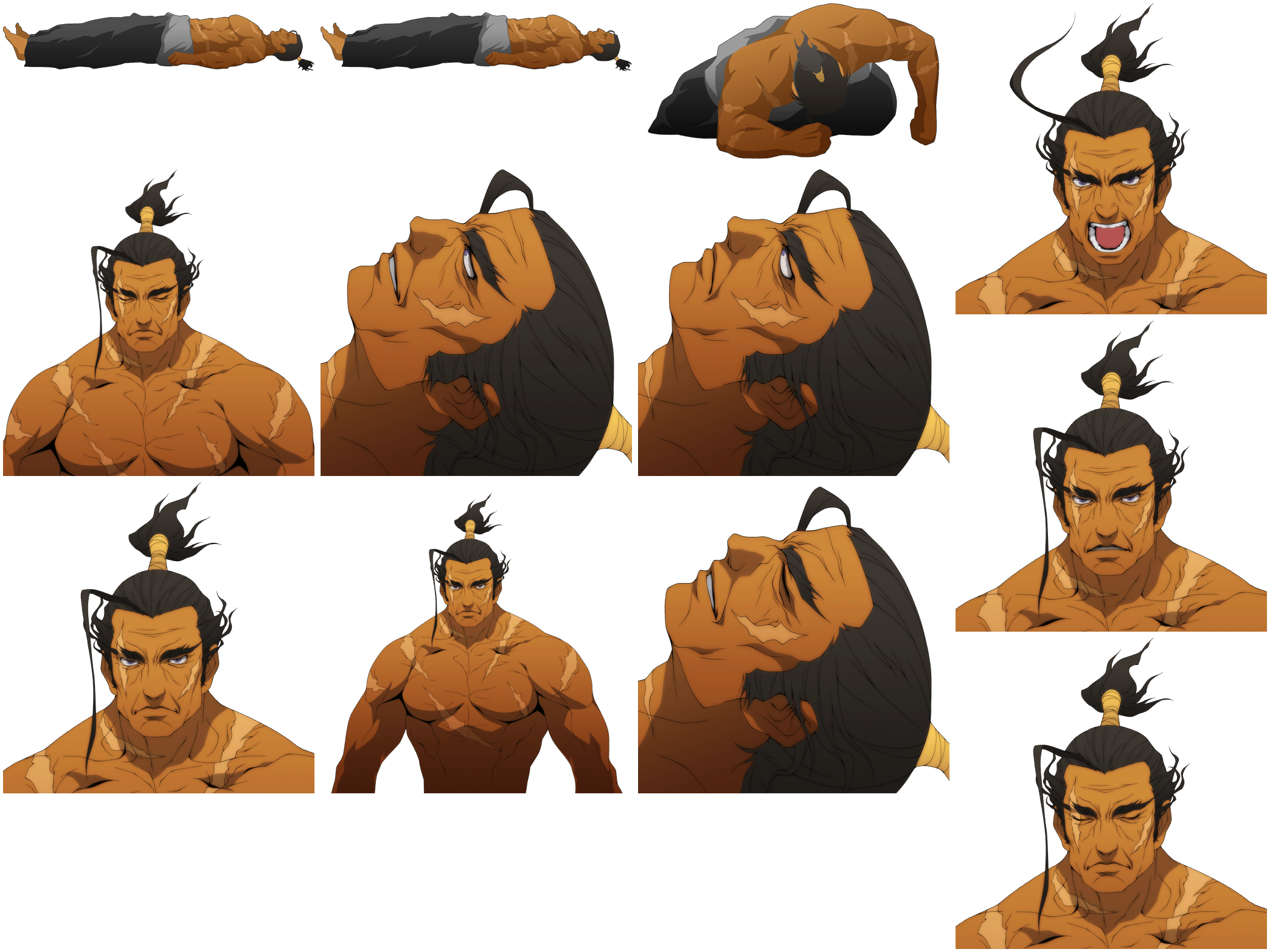 Yoshikage Tachibana